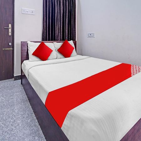Hotel O Royal Residency Nāmakkal Kültér fotó