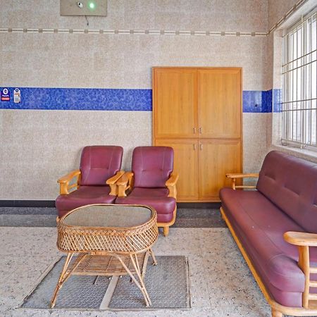 Hotel O Royal Residency Nāmakkal Kültér fotó