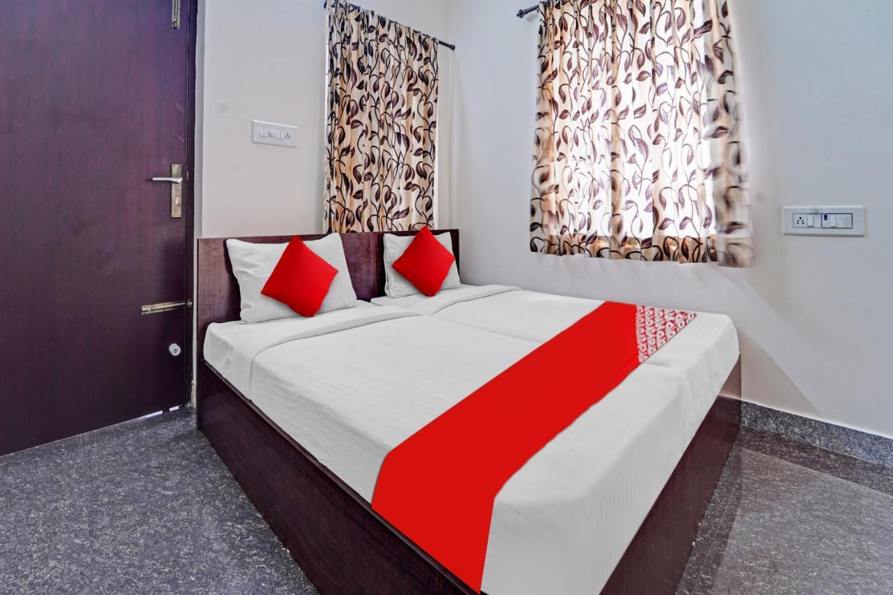 Hotel O Royal Residency Nāmakkal Kültér fotó