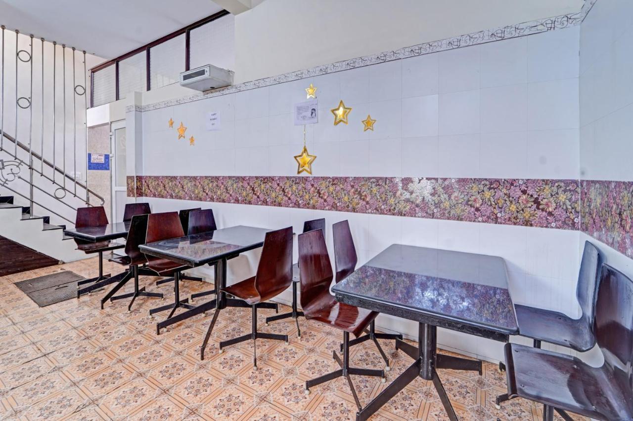 Hotel O Royal Residency Nāmakkal Kültér fotó