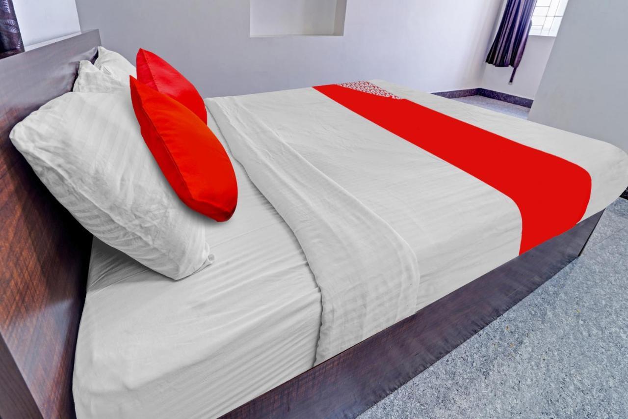 Hotel O Royal Residency Nāmakkal Kültér fotó