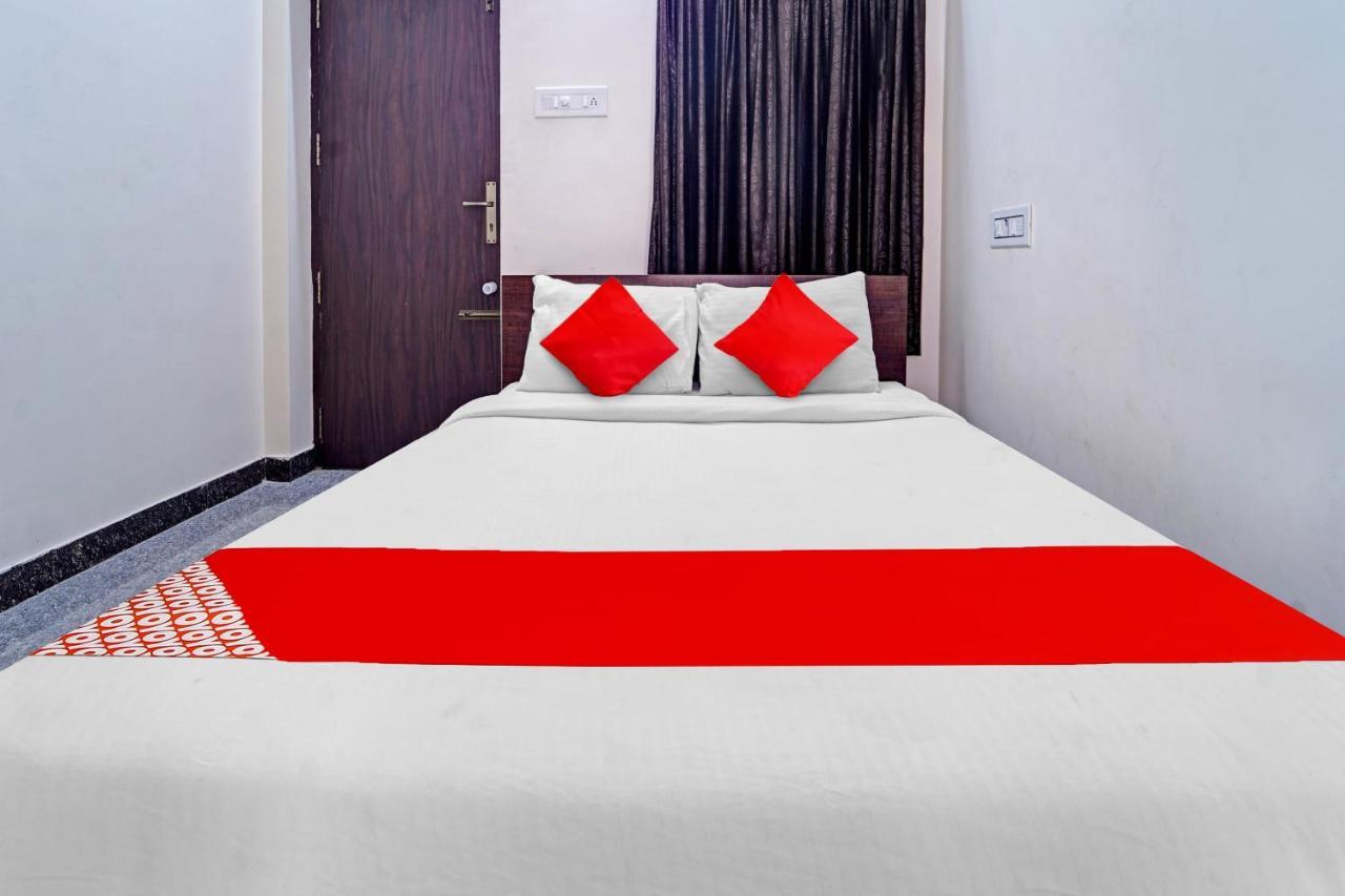 Hotel O Royal Residency Nāmakkal Kültér fotó
